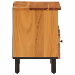 VidaXL 356862 nightstand/bedside table - Additional view 6