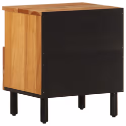 VidaXL 356862 nightstand/bedside table - Additional view 7