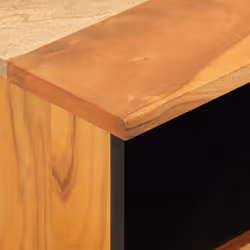 VidaXL 356862 nightstand/bedside table - Additional view 8