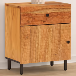VidaXL 356863 nightstand/bedside table