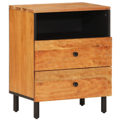 VidaXL 356865 nightstand/bedside table