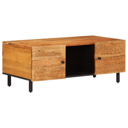 VidaXL 356867 coffee/side/end table