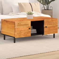 VidaXL 356867 coffee/side/end table