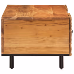 VidaXL 356867 coffee/side/end table - Additional view 6