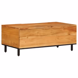 VidaXL 356867 coffee/side/end table - Additional view 7