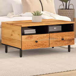 VidaXL 356868 coffee/side/end table