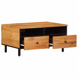 VidaXL 356868 coffee/side/end table - Additional view 4