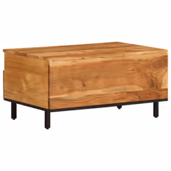 VidaXL 356868 coffee/side/end table - Additional view 7