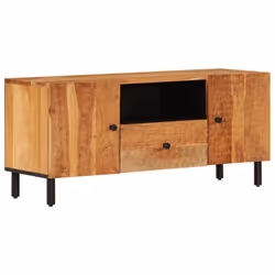 VidaXL 356869, Wood, Wood, Wood, 1050 mm, 330 mm, 460 mm