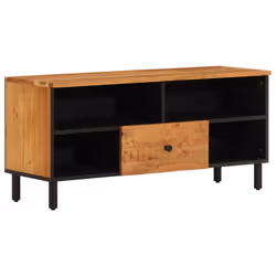 VidaXL 356871, Wood, Wood, Wood, 1000 mm, 330 mm, 460 mm
