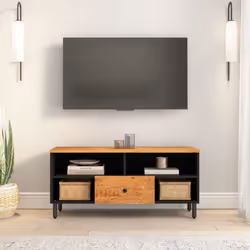 VidaXL 356871 TV cabinet/entertainment centre