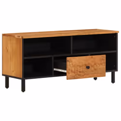 VidaXL 356871 TV cabinet/entertainment centre - Additional view 4