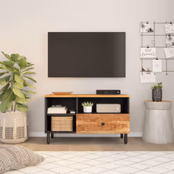VidaXL 356872 TV cabinet/entertainment centre