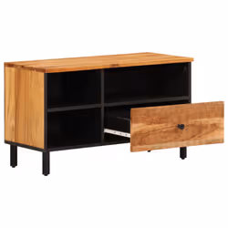 VidaXL 356872 TV cabinet/entertainment centre - Additional view 4