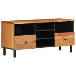 VidaXL 356873 TV cabinet/entertainment centre
