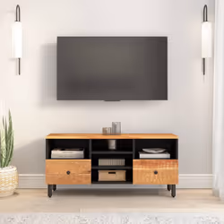 VidaXL 356873 TV cabinet/entertainment centre