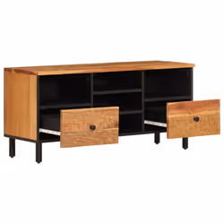 VidaXL 356873 TV cabinet/entertainment centre - Additional view 4