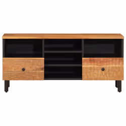 VidaXL 356873 TV cabinet/entertainment centre - Additional view 5