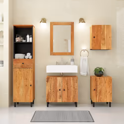 VidaXL 356876 bathroom vanity/sink cabinet