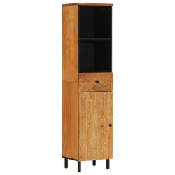 VidaXL 356877 bathroom storage cabinet