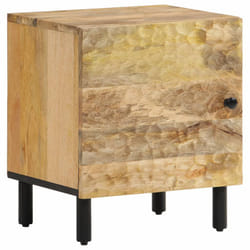 VidaXL 356887 nightstand/bedside table