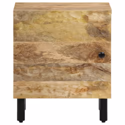 VidaXL 356887 nightstand/bedside table