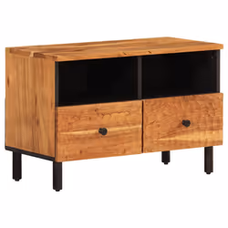 VidaXL 356892, Wood, Wood, Wood, 700 mm, 330 mm, 460 mm