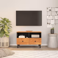 VidaXL 356892 TV cabinet/entertainment centre