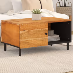 VidaXL 356895 coffee/side/end table
