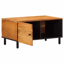 VidaXL 356895 coffee/side/end table - Additional view 4