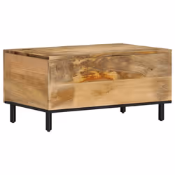 VidaXL 356896 coffee/side/end table - Additional view 5