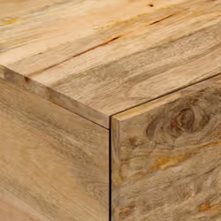 VidaXL 356896 coffee/side/end table - Additional view 6