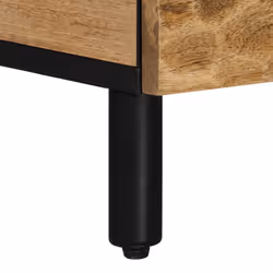 VidaXL 356896 coffee/side/end table - Additional view 8