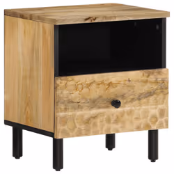 VidaXL 356898 nightstand/bedside table