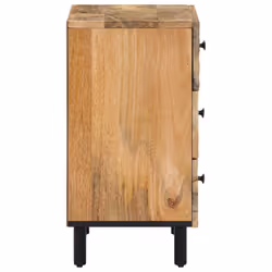 VidaXL 356900 nightstand/bedside table - Additional view 4