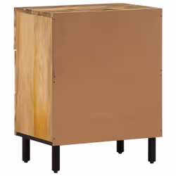 VidaXL 356900 nightstand/bedside table - Additional view 5