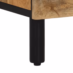 VidaXL 356900 nightstand/bedside table - Additional view 8