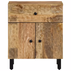 VidaXL 356902 nightstand/bedside table