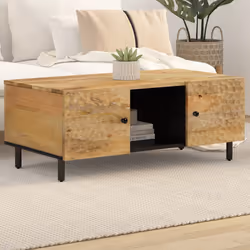 VidaXL 356903 coffee/side/end table