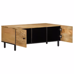 VidaXL 356903 coffee/side/end table - Additional view 4