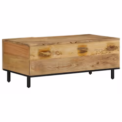 VidaXL 356903 coffee/side/end table - Additional view 7
