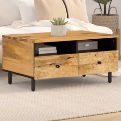 VidaXL 356904 coffee/side/end table