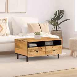 VidaXL 356904 coffee/side/end table
