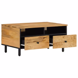 VidaXL 356904 coffee/side/end table - Additional view 4
