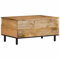 VidaXL 356904 coffee/side/end table - Additional view 7