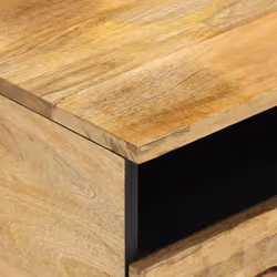 VidaXL 356904 coffee/side/end table - Additional view 8