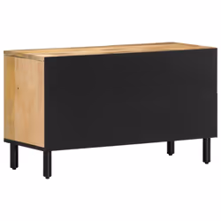 VidaXL 356906 TV cabinet/entertainment centre - Additional view 5