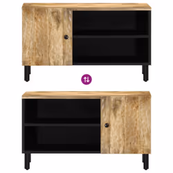 VidaXL 356906 TV cabinet/entertainment centre - Additional view 6