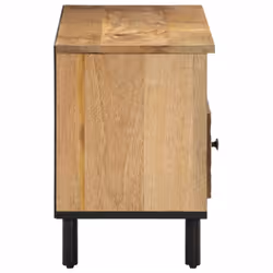 VidaXL 356907 TV cabinet/entertainment centre - Additional view 4