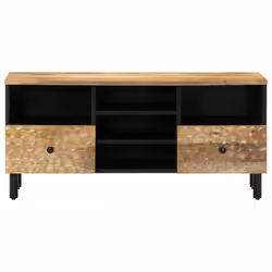 VidaXL 356909 TV cabinet/entertainment centre